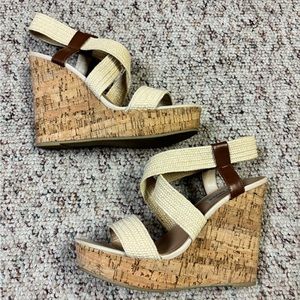Steve Madden Wedge